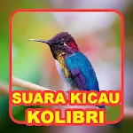 Suara Kicau: Burung Kolibri icon
