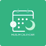Muslim Calendar icon