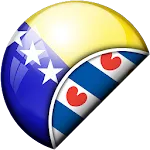 Bosnian-Frisian Translator icon