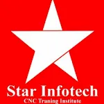 STAR INFOTECH CNC icon