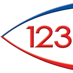 123mobile V10 icon