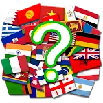 Flags Quiz icon