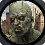 Zombie Sniper icon