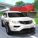 Driving Academy 2 Car Games icon