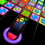 Geometris - Falling Puzzle icon