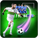 FullGoal-Football Soccer Kick icon