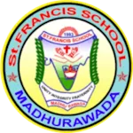St.Francis School,Madhurawada icon