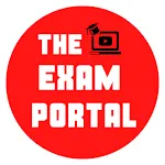 THE EXAM PORTAL icon