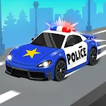 Car Games For Kids: Toddler icon