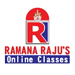 Ramana Raju's Online Classes icon