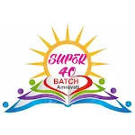 SUPER40 AMRAVATI icon