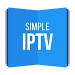 Simple IPTV Lite icon