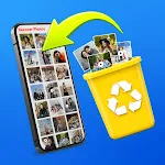 Photo Recovery, Video Recovery icon