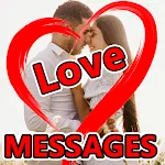 Romantic Love Messages Texts icon