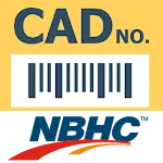 CAD Status icon