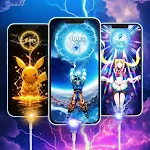 Live Charge Animation: Fun FX icon
