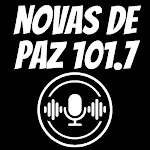 novas de paz 101.7 icon