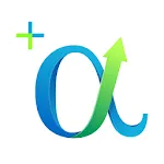 Plus Alpha Trading B2B App icon