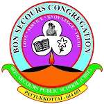 Bon Secours Public School icon