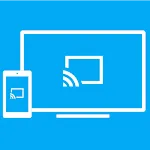 All Screen Receiver