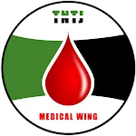 TNTJ Blood Donors icon