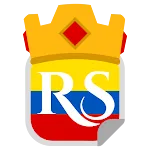 Royale Stickers Colombia icon