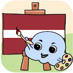 MTL Learn Latvian Words icon