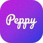 Peppy Friends
