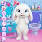 Daisy Bunny icon