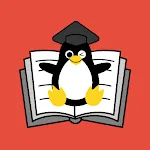 Linux Command Library icon