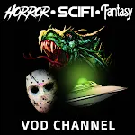Horror Sci-Fi Fantasy icon