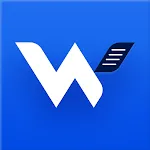 Word Editor - AI Writer icon