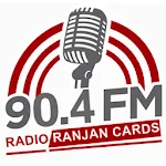 RADIO RANJAN CARDS 90.4 FM icon