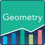 Geometry Practice & Prep icon