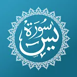 Yasin & Tahlil Offline icon