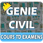 Genie Civil icon