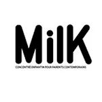 Milk Magazine icon