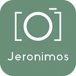 Jeronimos Monastery Visit, Tou icon