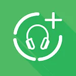Audio Status Maker icon