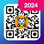 QR TIGER QR Code Generator icon
