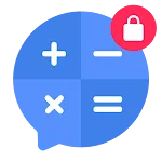Hide Messages - Private SMS icon