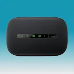 Huawei Mobile WiFi App Hint icon