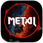 Heavy Metal Music icon