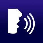 English pronunciation icon