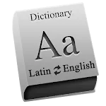 Latin - English icon