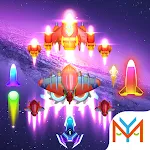 SpaceShooter icon