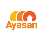 Ayasan - Home Service Platform icon
