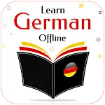 Learn German for beginners icon