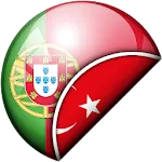 Portuguese-Turkish Translator icon