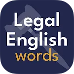 Legal English: Learn Words icon